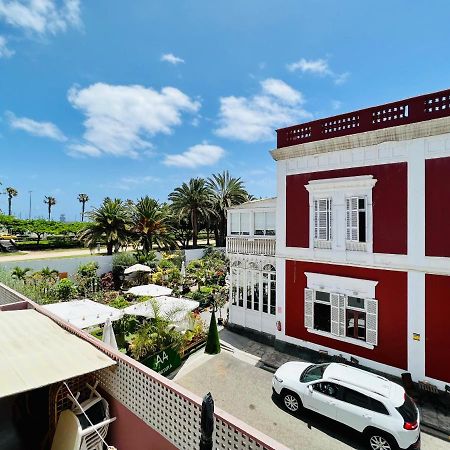 Apartamento Parque Jardin Las Palmas de Gran Canaria Exteriér fotografie