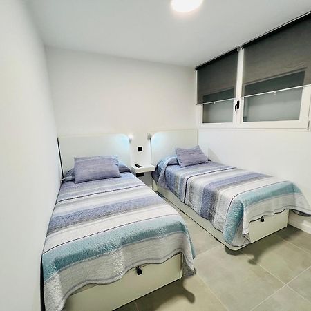 Apartamento Parque Jardin Las Palmas de Gran Canaria Exteriér fotografie