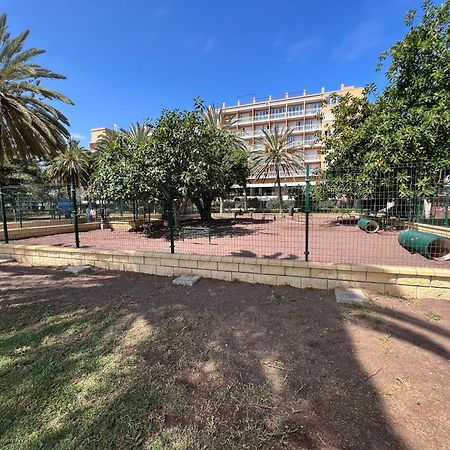 Apartamento Parque Jardin Las Palmas de Gran Canaria Exteriér fotografie