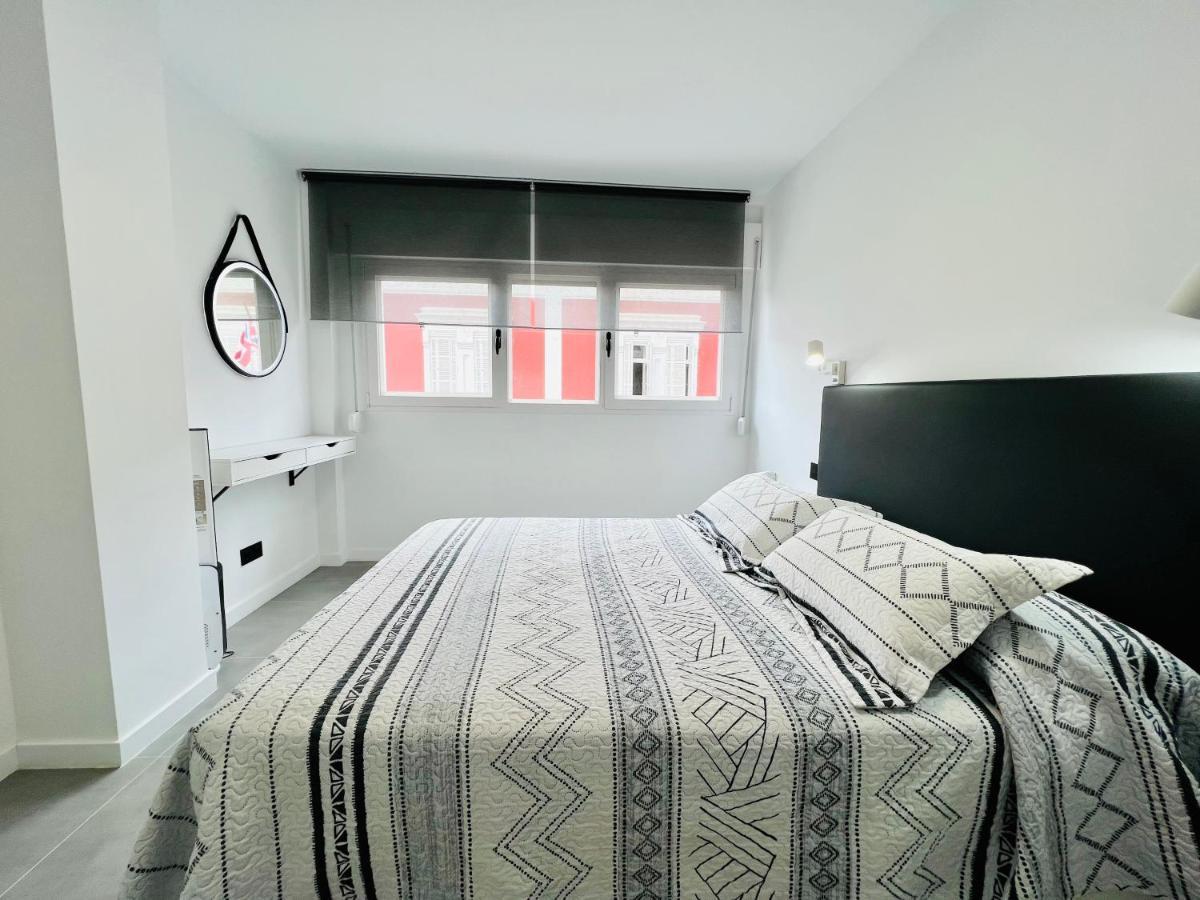 Apartamento Parque Jardin Las Palmas de Gran Canaria Exteriér fotografie