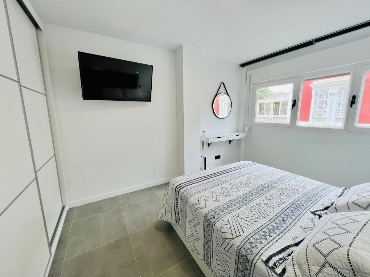 Apartamento Parque Jardin Las Palmas de Gran Canaria Exteriér fotografie