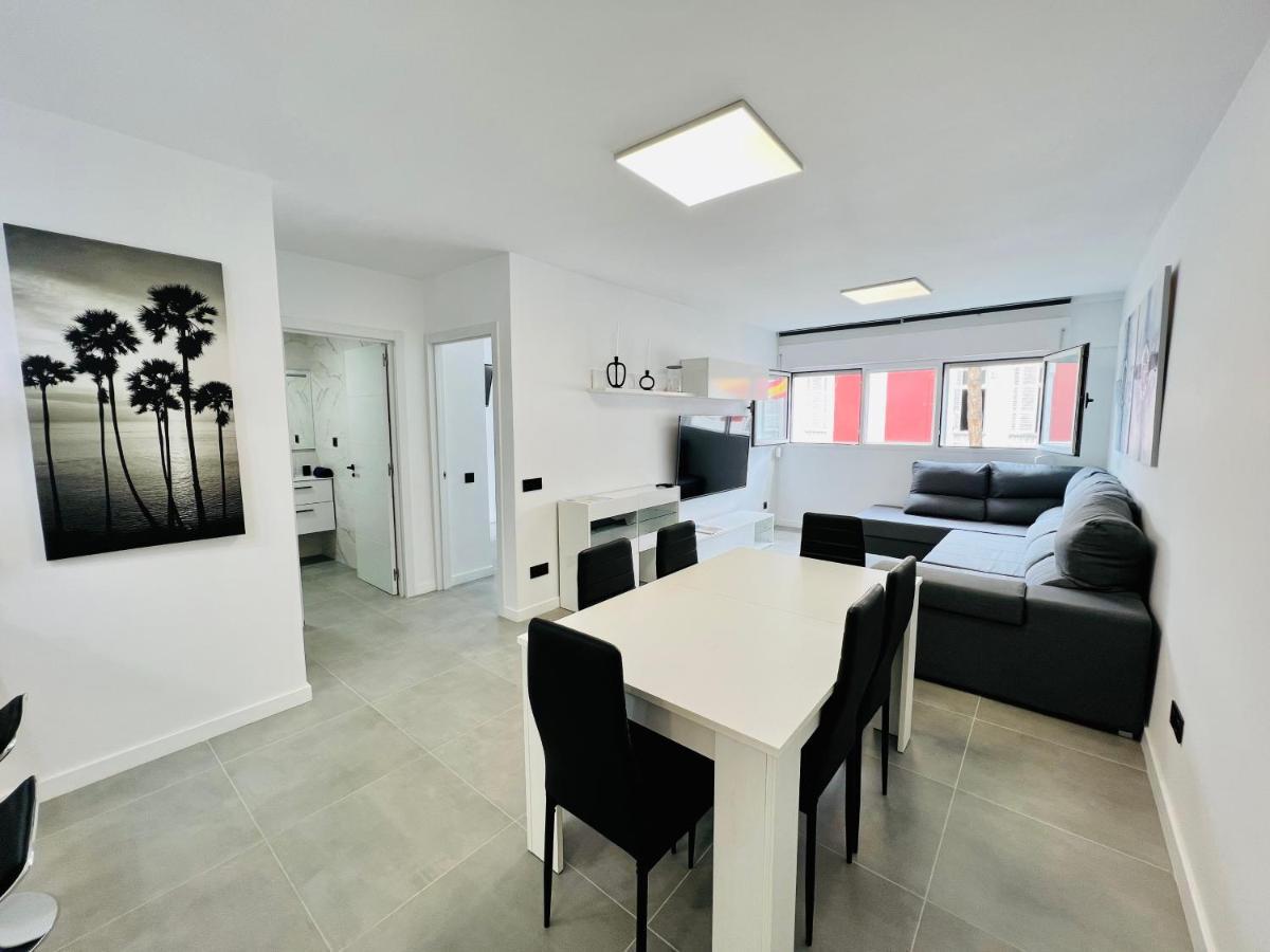 Apartamento Parque Jardin Las Palmas de Gran Canaria Exteriér fotografie