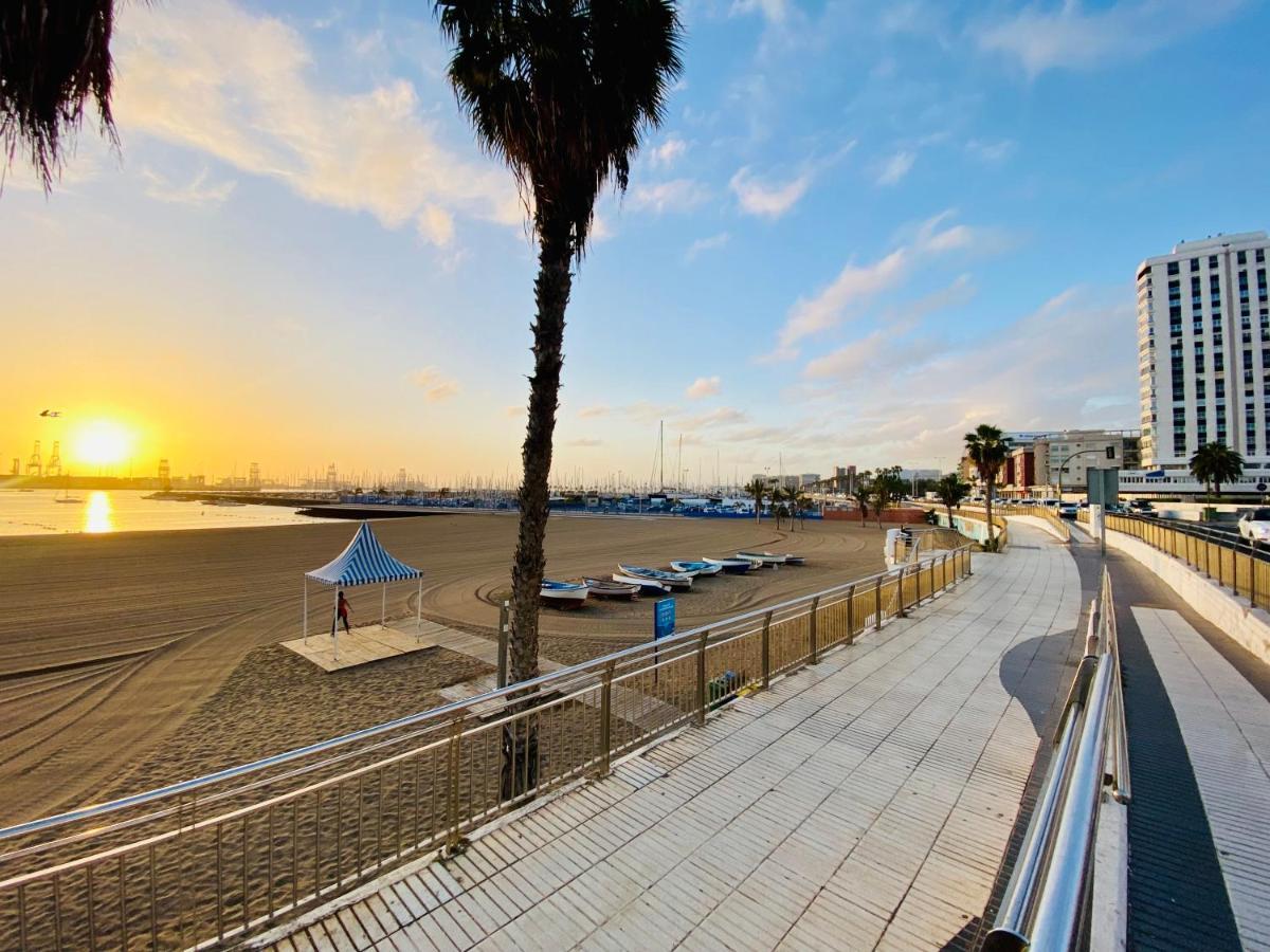 Apartamento Parque Jardin Las Palmas de Gran Canaria Exteriér fotografie