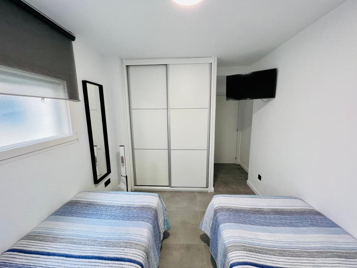 Apartamento Parque Jardin Las Palmas de Gran Canaria Exteriér fotografie