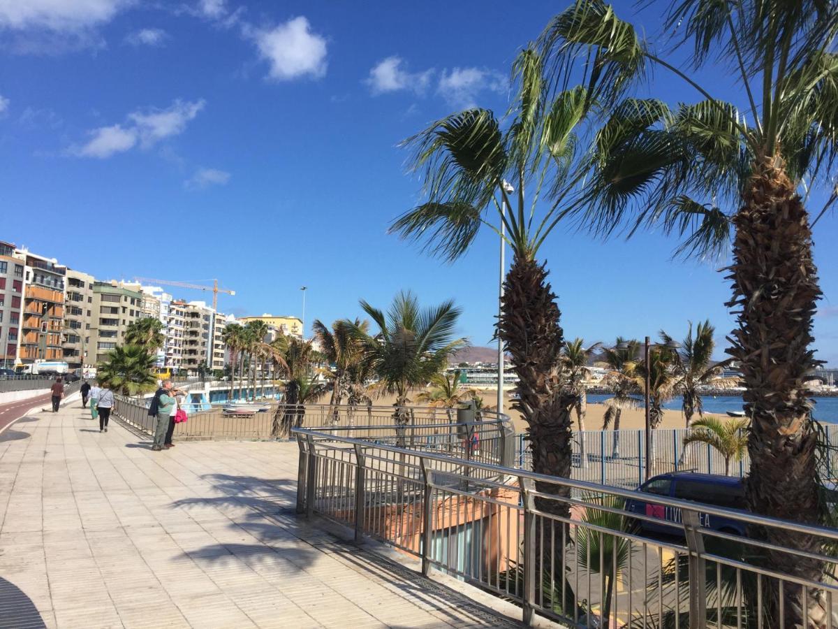 Apartamento Parque Jardin Las Palmas de Gran Canaria Exteriér fotografie