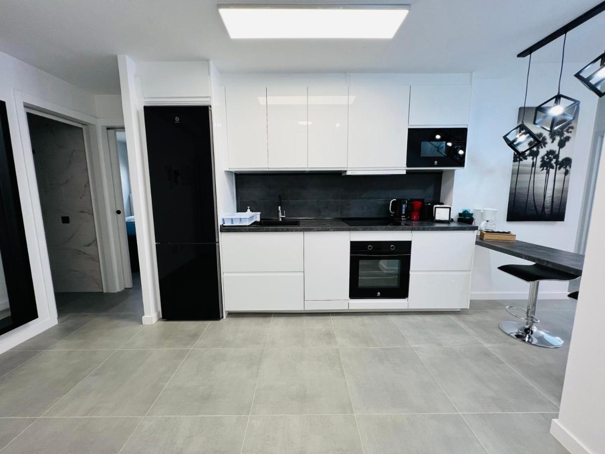 Apartamento Parque Jardin Las Palmas de Gran Canaria Exteriér fotografie