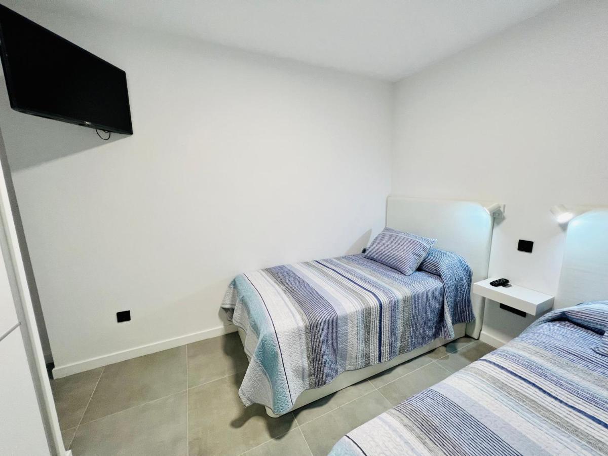 Apartamento Parque Jardin Las Palmas de Gran Canaria Exteriér fotografie