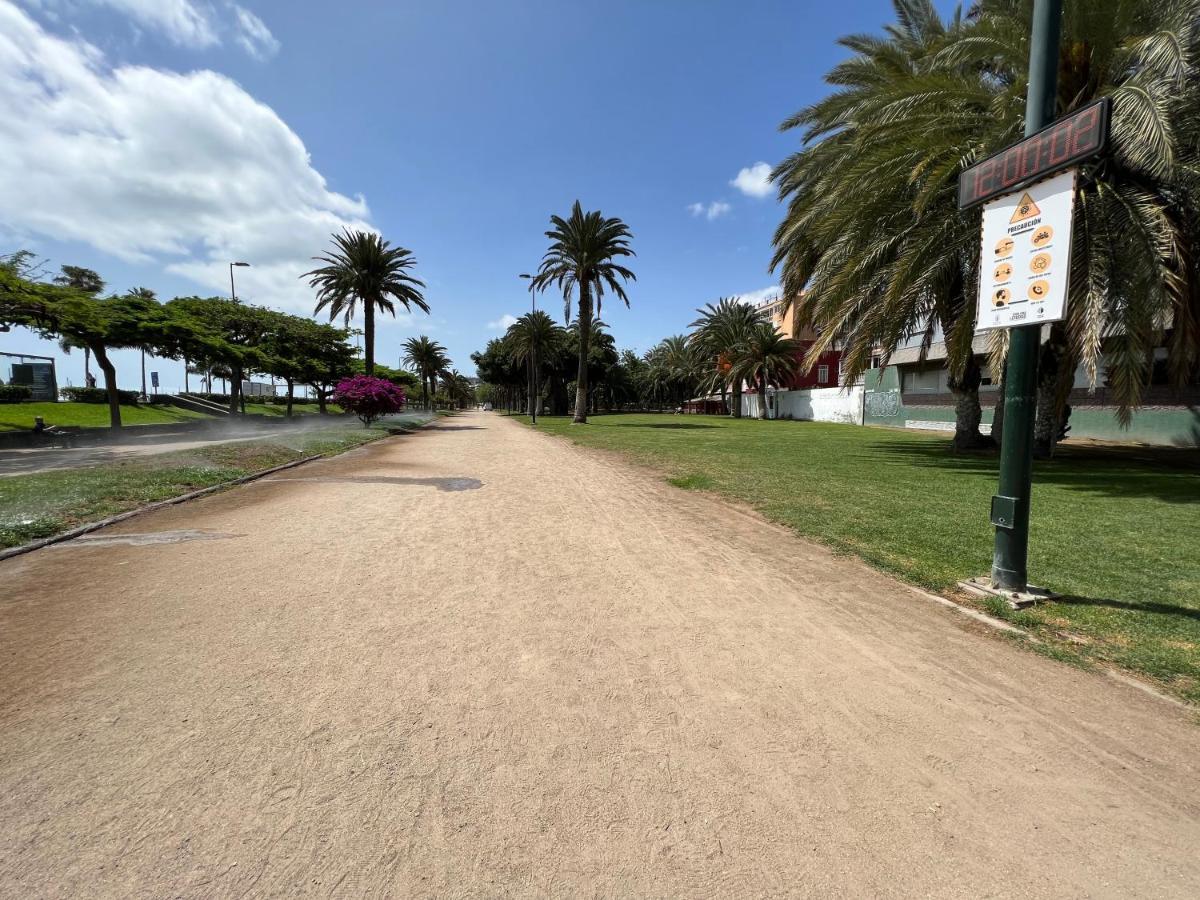 Apartamento Parque Jardin Las Palmas de Gran Canaria Exteriér fotografie