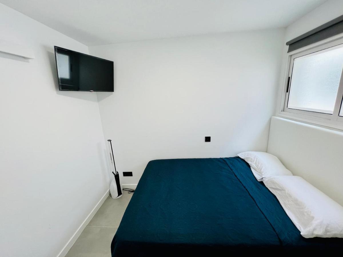 Apartamento Parque Jardin Las Palmas de Gran Canaria Exteriér fotografie