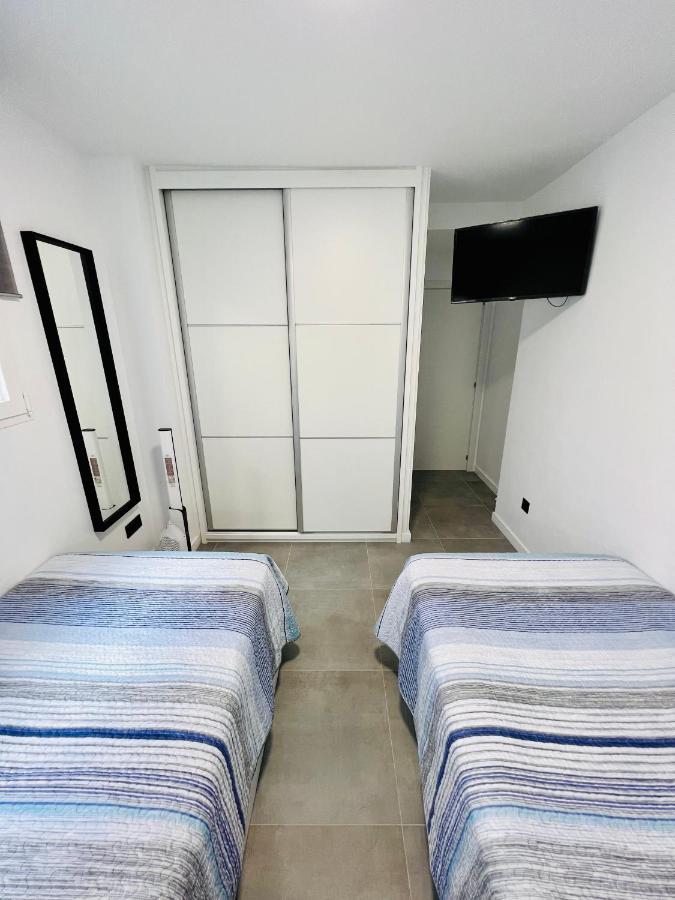 Apartamento Parque Jardin Las Palmas de Gran Canaria Exteriér fotografie