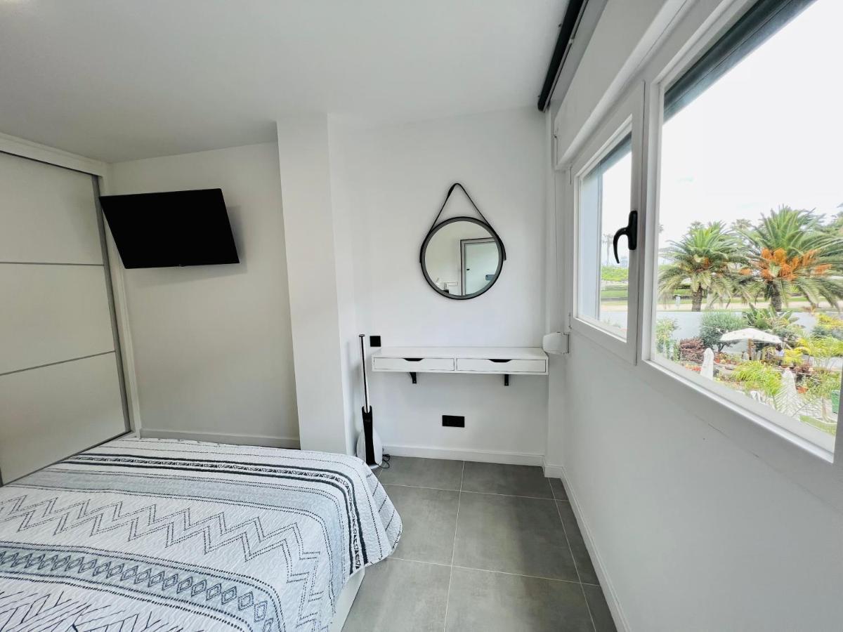 Apartamento Parque Jardin Las Palmas de Gran Canaria Exteriér fotografie