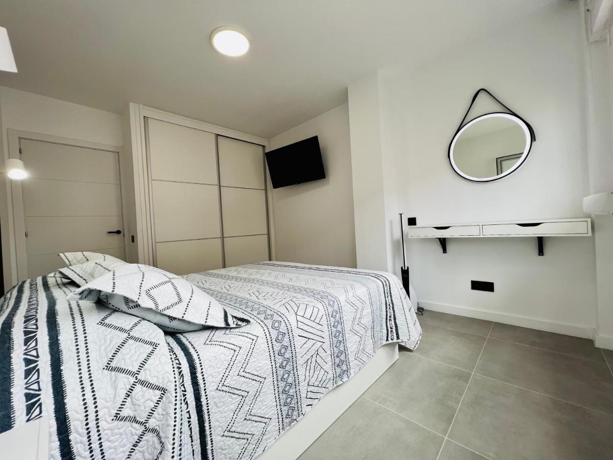 Apartamento Parque Jardin Las Palmas de Gran Canaria Exteriér fotografie