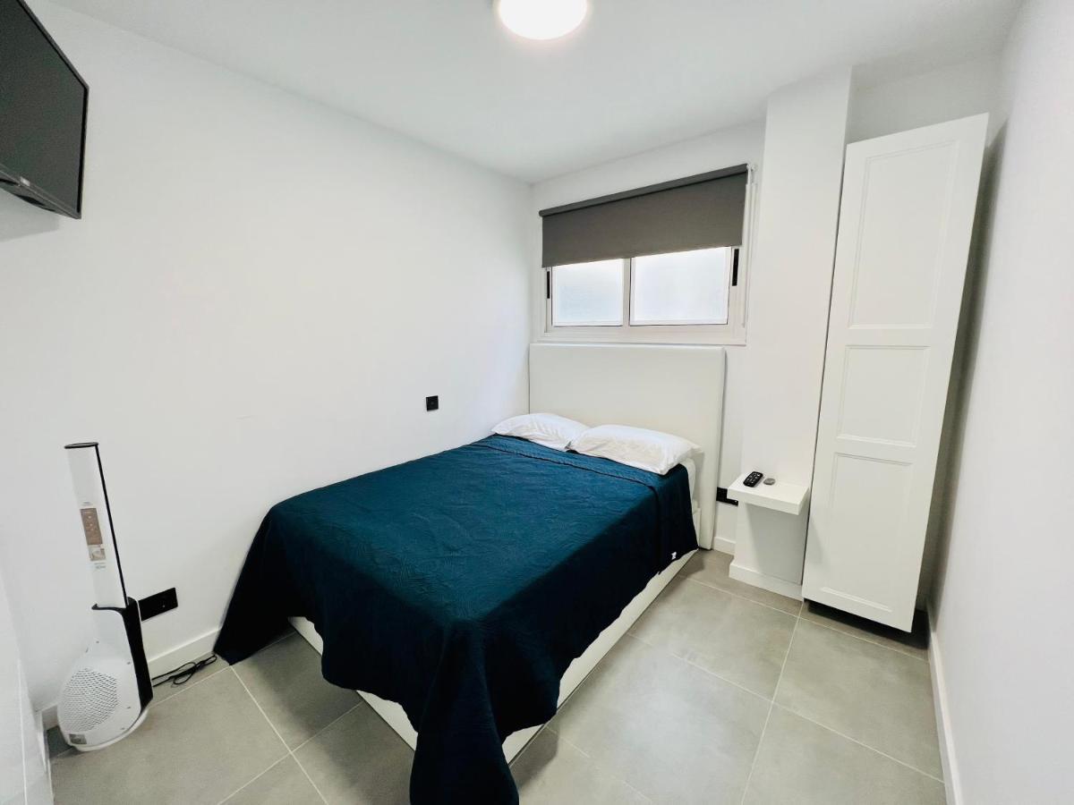 Apartamento Parque Jardin Las Palmas de Gran Canaria Exteriér fotografie