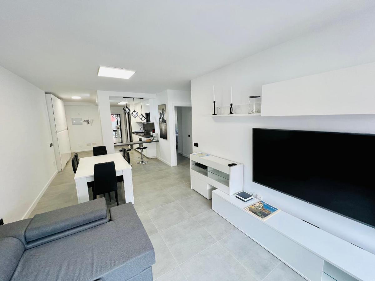 Apartamento Parque Jardin Las Palmas de Gran Canaria Exteriér fotografie