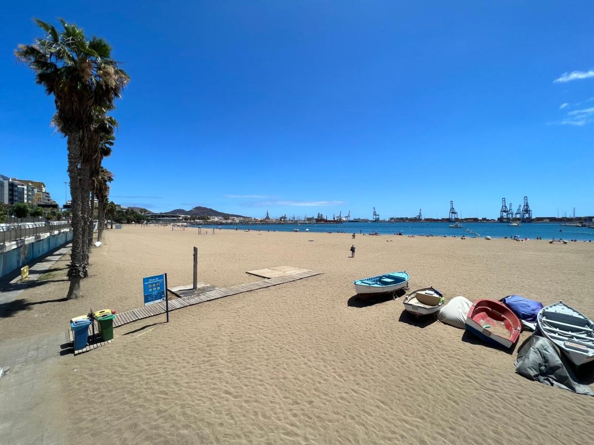 Apartamento Parque Jardin Las Palmas de Gran Canaria Exteriér fotografie