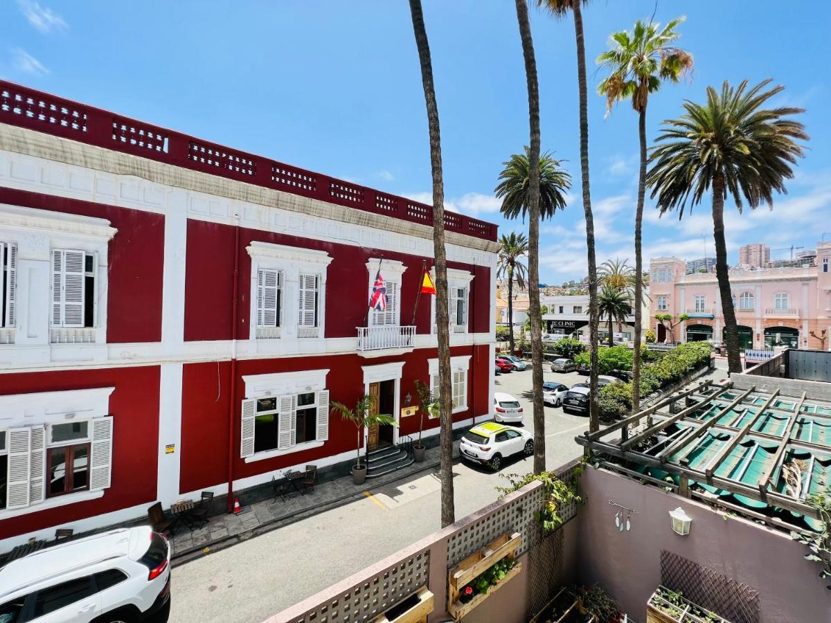 Apartamento Parque Jardin Las Palmas de Gran Canaria Exteriér fotografie