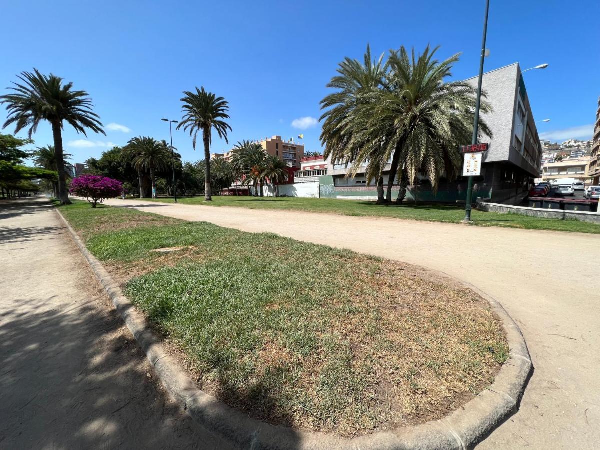Apartamento Parque Jardin Las Palmas de Gran Canaria Exteriér fotografie