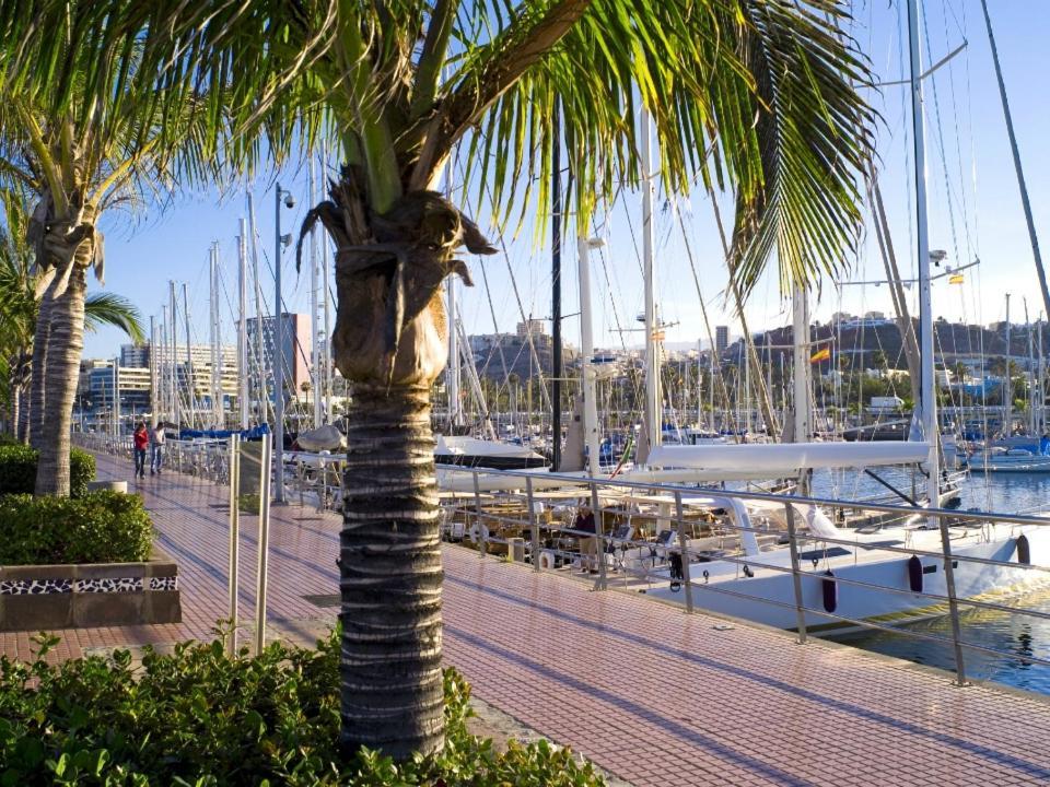 Apartamento Parque Jardin Las Palmas de Gran Canaria Exteriér fotografie