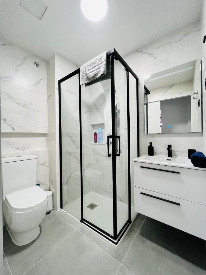 Apartamento Parque Jardin Las Palmas de Gran Canaria Exteriér fotografie