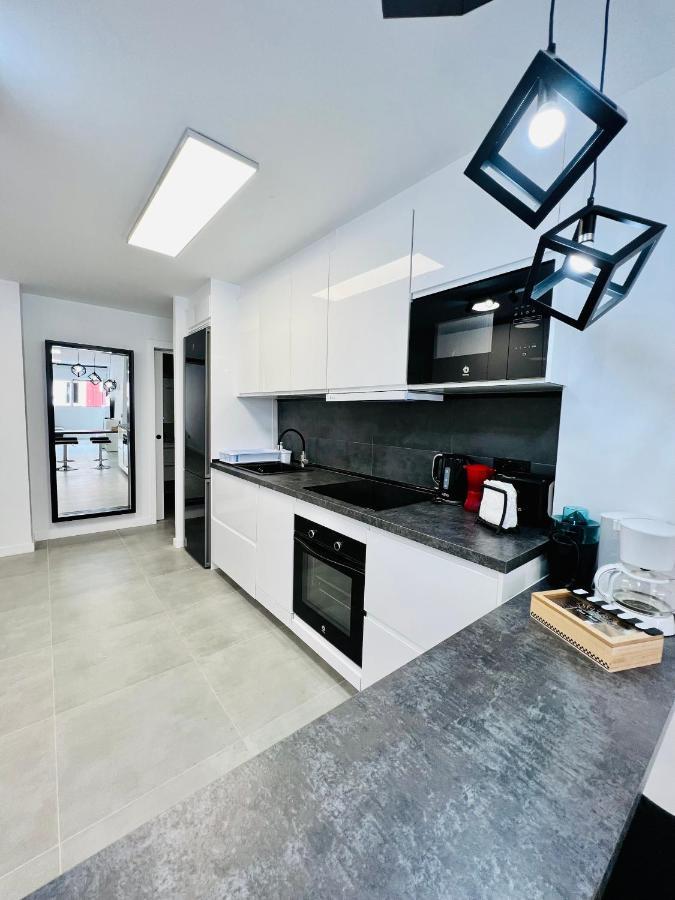 Apartamento Parque Jardin Las Palmas de Gran Canaria Exteriér fotografie