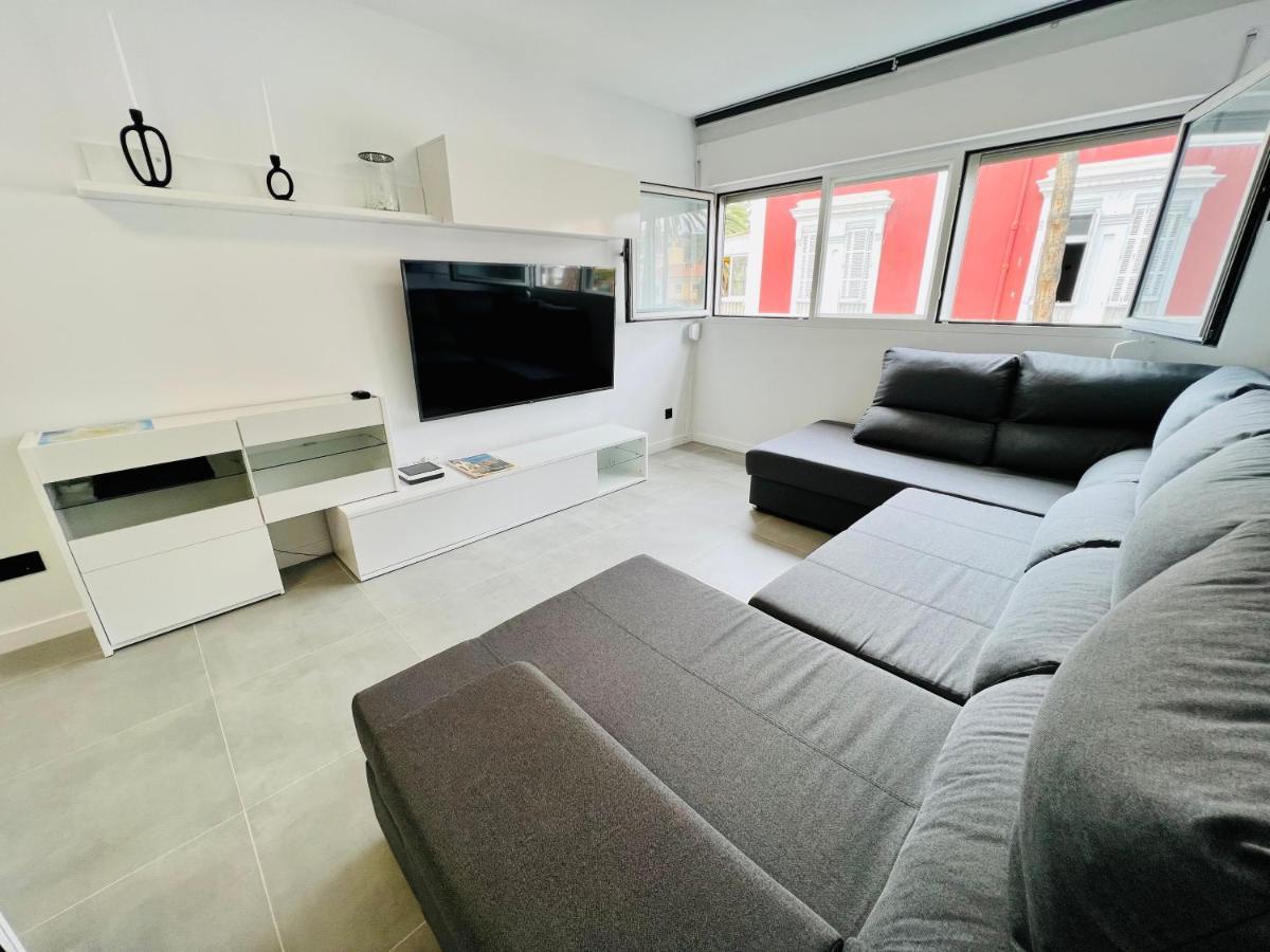Apartamento Parque Jardin Las Palmas de Gran Canaria Exteriér fotografie