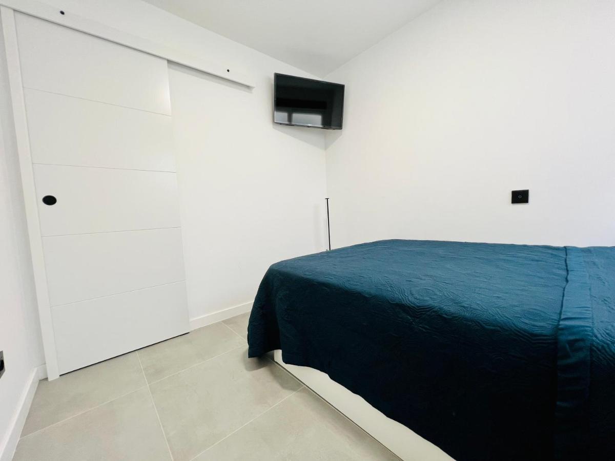 Apartamento Parque Jardin Las Palmas de Gran Canaria Exteriér fotografie
