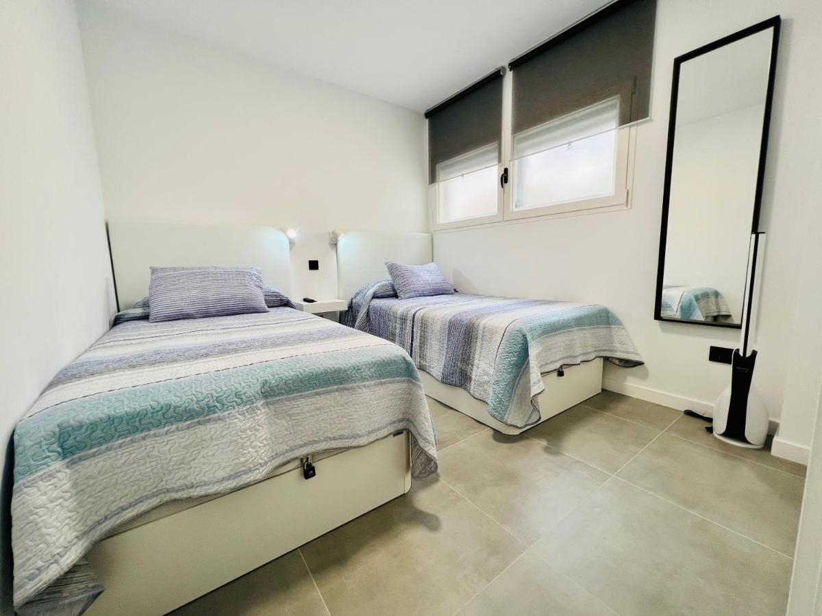 Apartamento Parque Jardin Las Palmas de Gran Canaria Exteriér fotografie