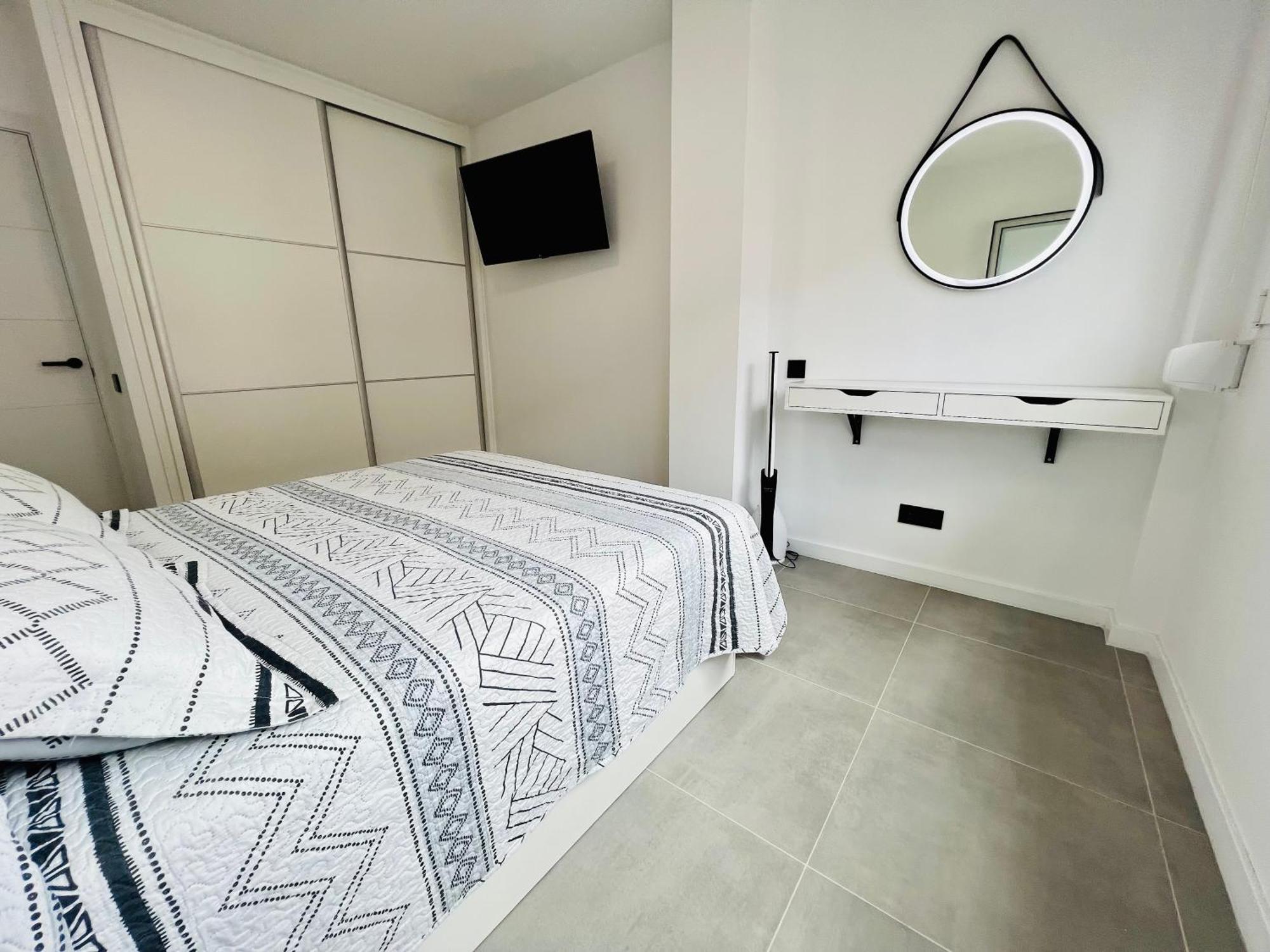 Apartamento Parque Jardin Las Palmas de Gran Canaria Exteriér fotografie